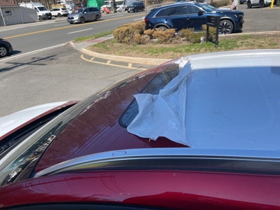 2026 Mazda Mazda CX-30 2.5 S Preferred