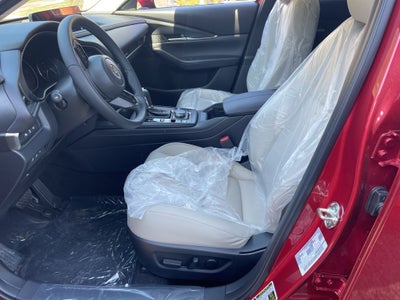 2026 Mazda Mazda CX-30 2.5 S Preferred