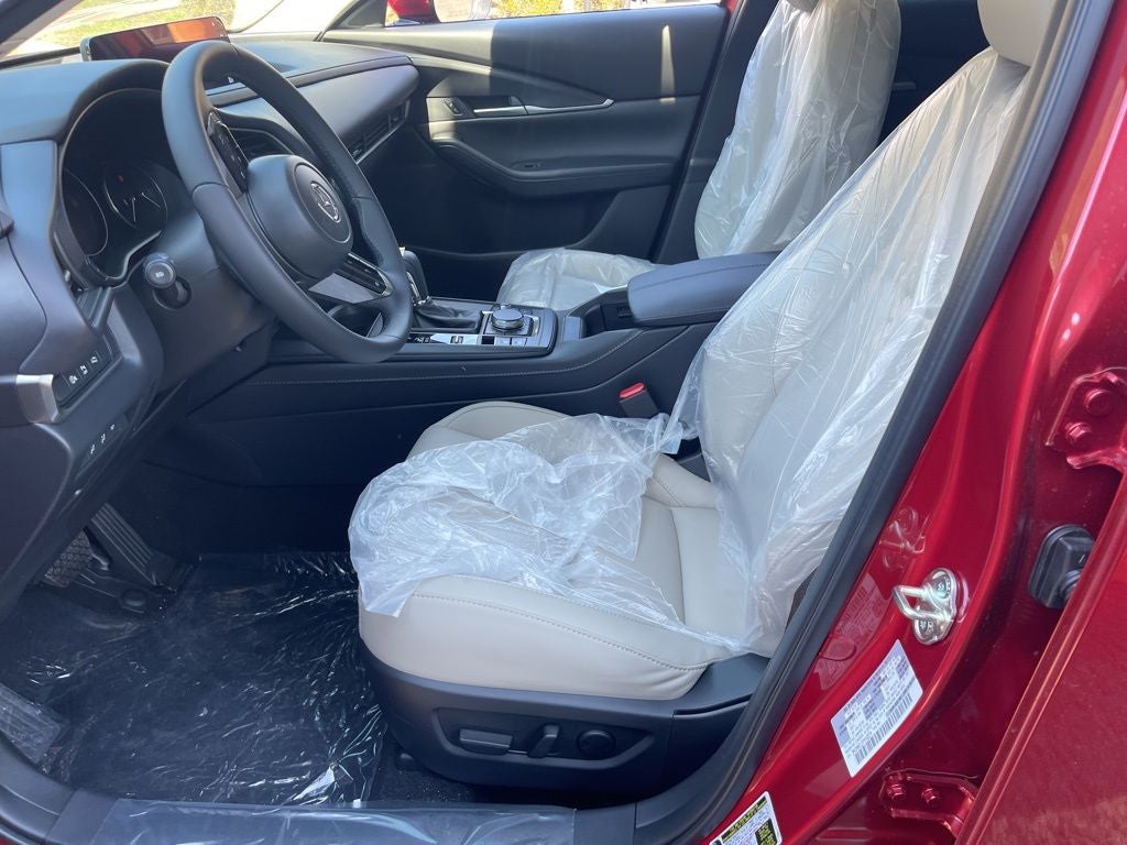 2026 Mazda Mazda CX-30 2.5 S Preferred