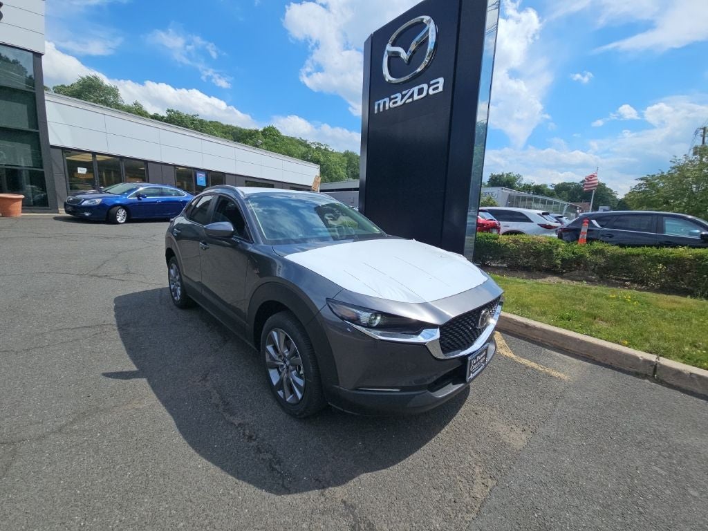 2026 Mazda Mazda CX-30 2.5 S Preferred