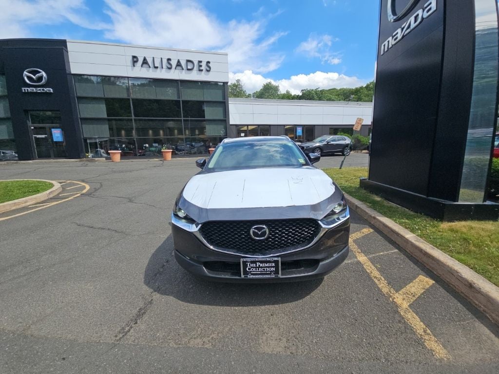 2026 Mazda Mazda CX-30 2.5 S Preferred