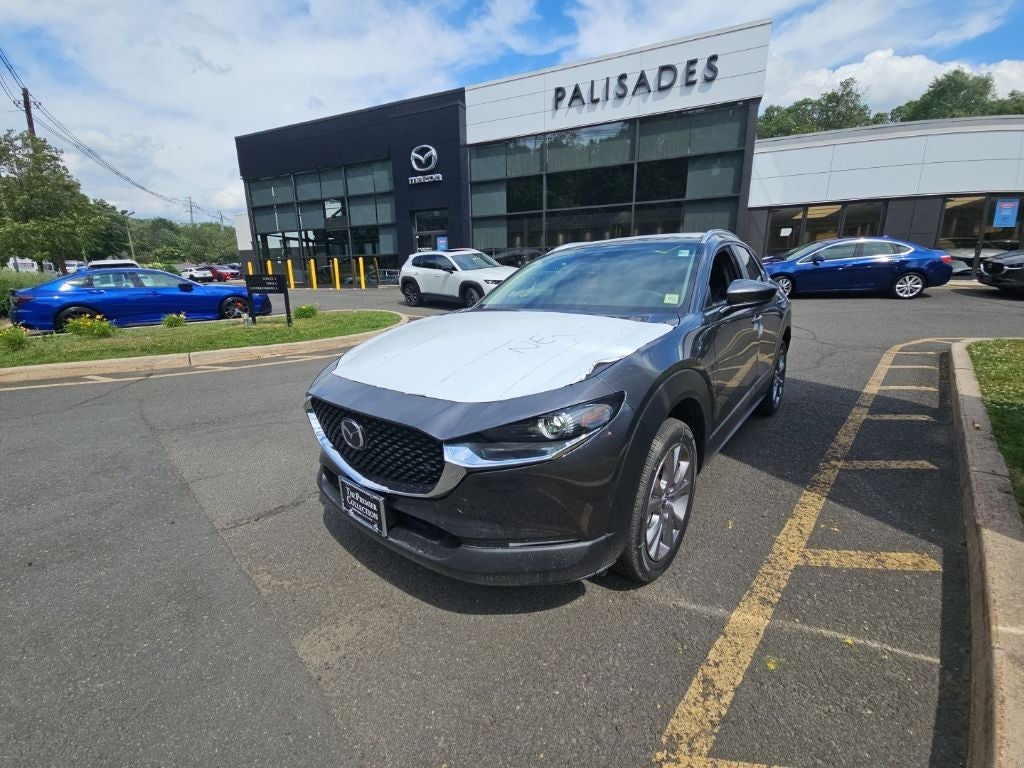 2026 Mazda Mazda CX-30 2.5 S Preferred