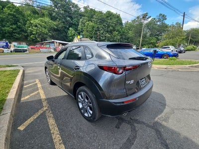 2026 Mazda Mazda CX-30 2.5 S Preferred