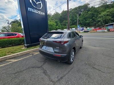 2026 Mazda Mazda CX-30 2.5 S Preferred