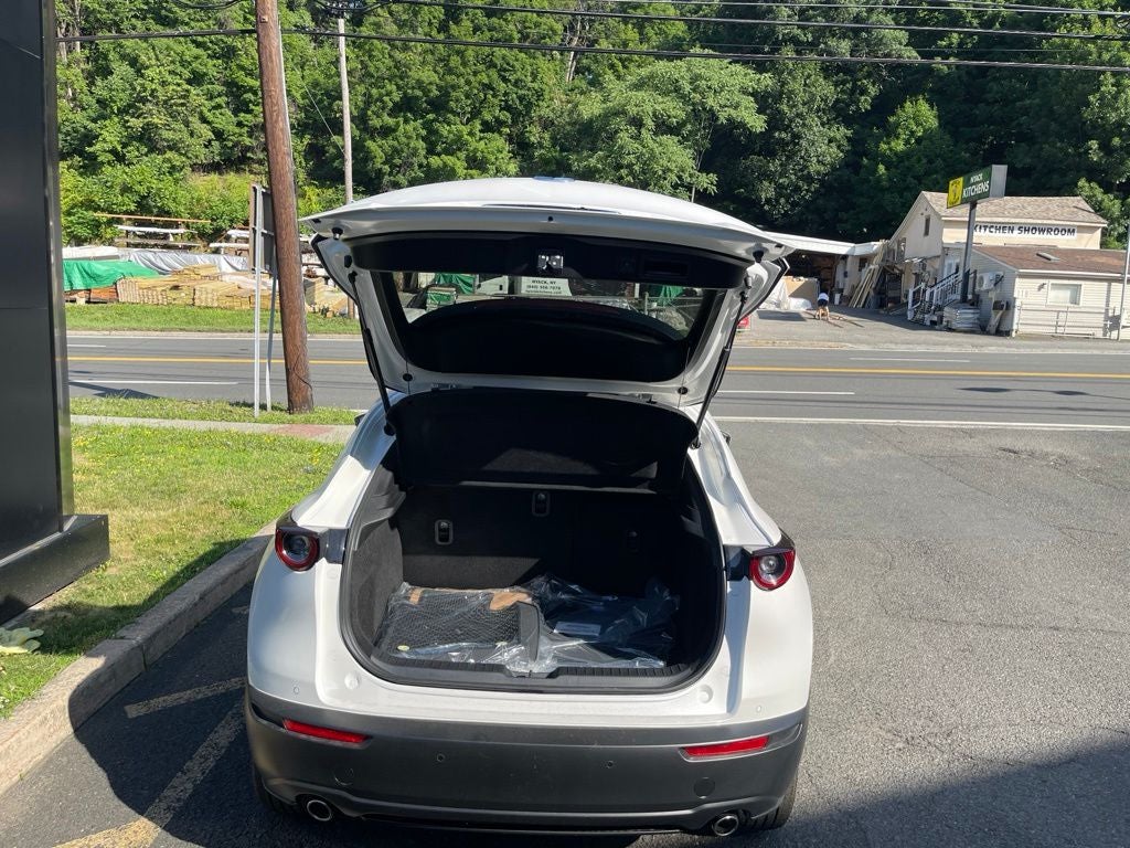 2026 Mazda Mazda CX-30 2.5 S Preferred
