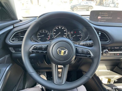2026 Mazda Mazda CX-30 2.5 S Preferred
