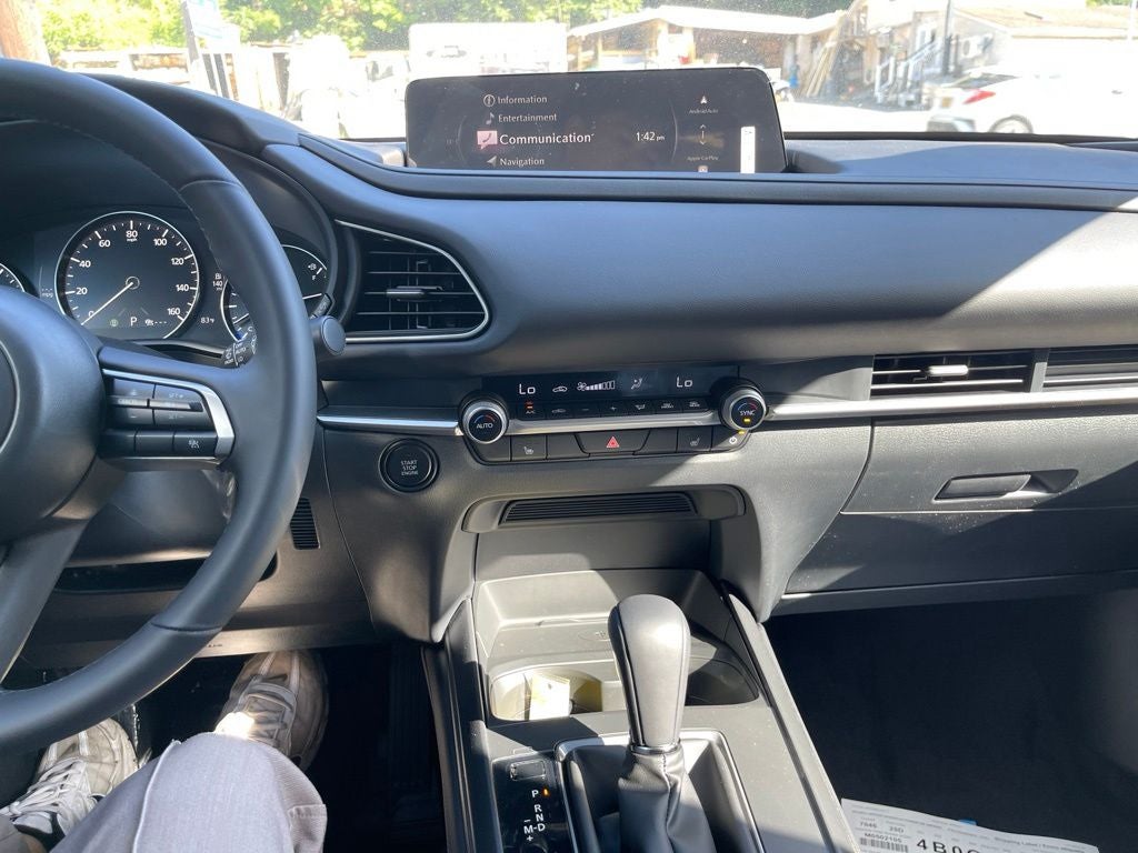 2026 Mazda Mazda CX-30 2.5 S Preferred