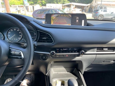 2026 Mazda Mazda CX-30 2.5 S Preferred