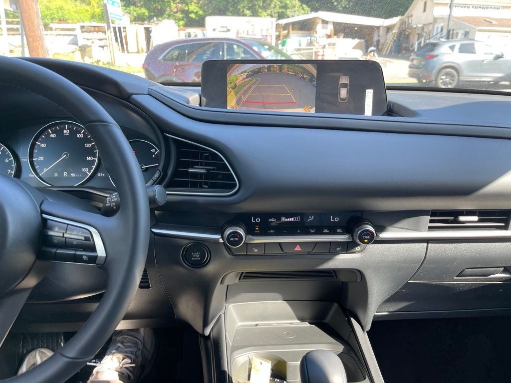 2026 Mazda Mazda CX-30 2.5 S Preferred