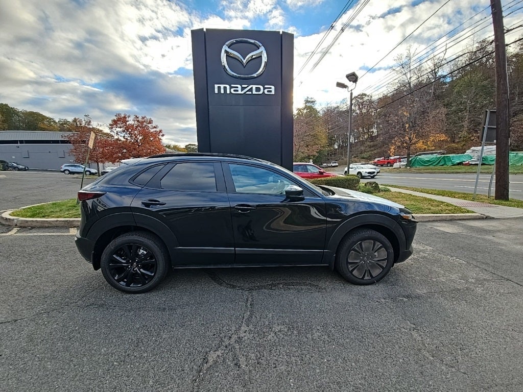 2026 Mazda Mazda CX-30 2.5 S Aire Edition