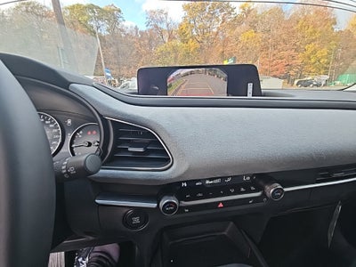 2026 Mazda Mazda CX-30 2.5 S Aire Edition