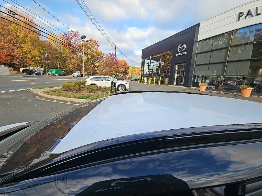 2026 Mazda Mazda CX-30 2.5 S Aire Edition