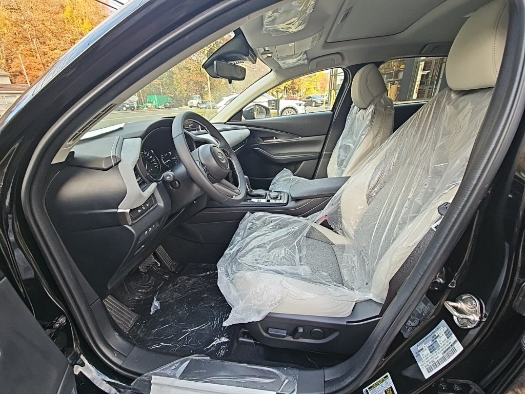 2026 Mazda Mazda CX-30 2.5 S Aire Edition