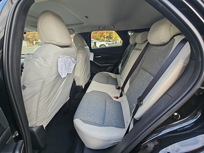 2026 Mazda Mazda CX-30 2.5 S Aire Edition