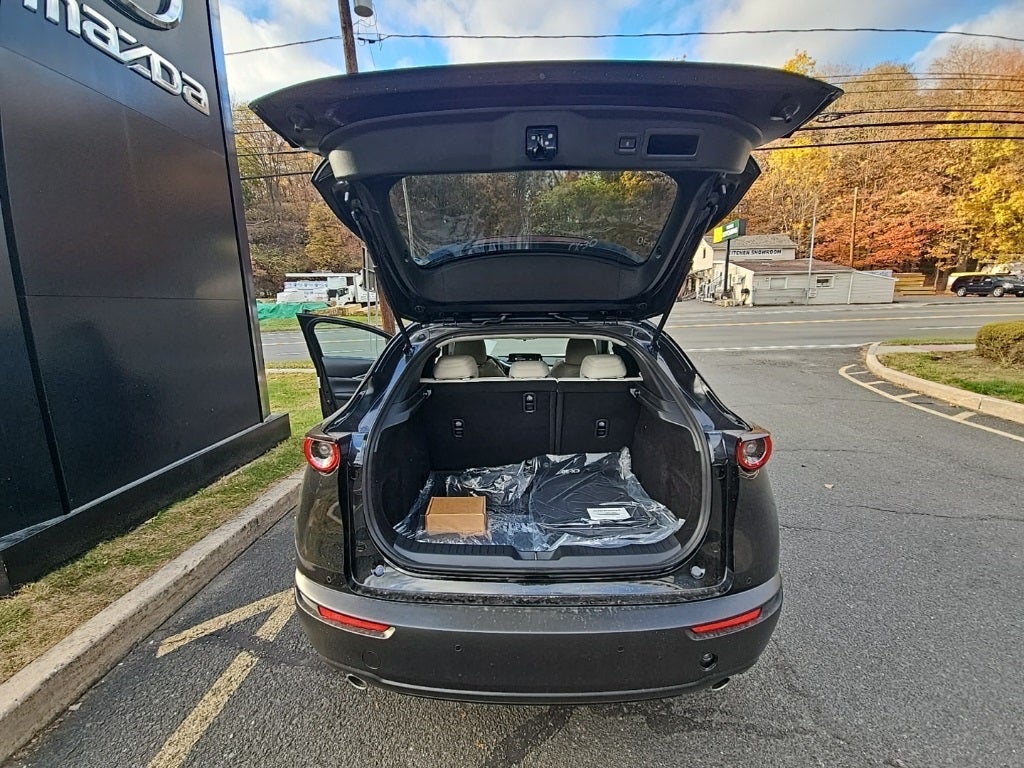 2026 Mazda Mazda CX-30 2.5 S Aire Edition