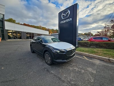 2026 Mazda Mazda CX-30 2.5 S Aire Edition