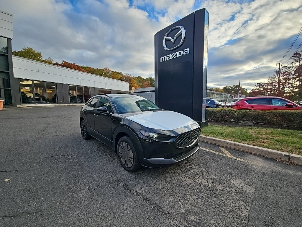 2026 Mazda Mazda CX-30 2.5 S Aire Edition