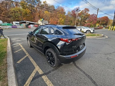 2026 Mazda Mazda CX-30 2.5 S Aire Edition