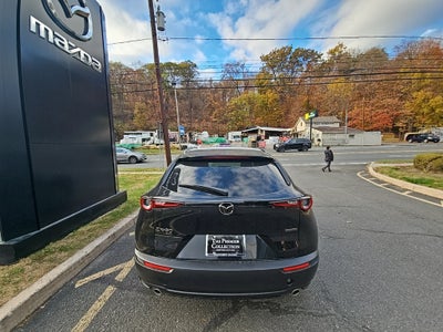 2026 Mazda Mazda CX-30 2.5 S Aire Edition