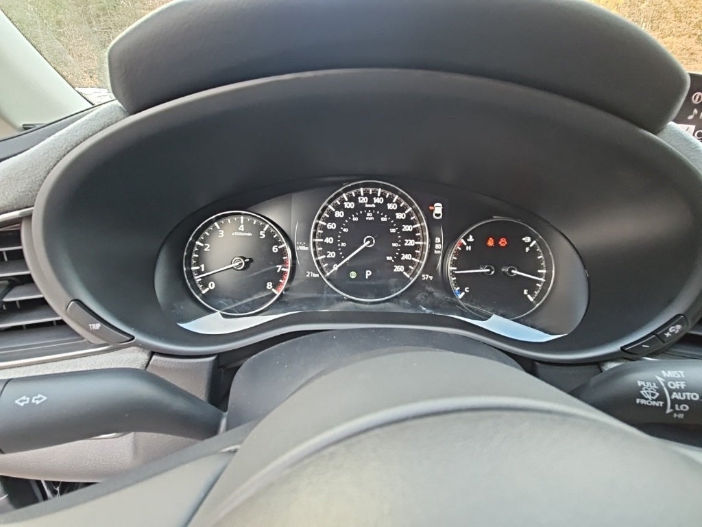 2026 Mazda Mazda CX-30 2.5 S Aire Edition