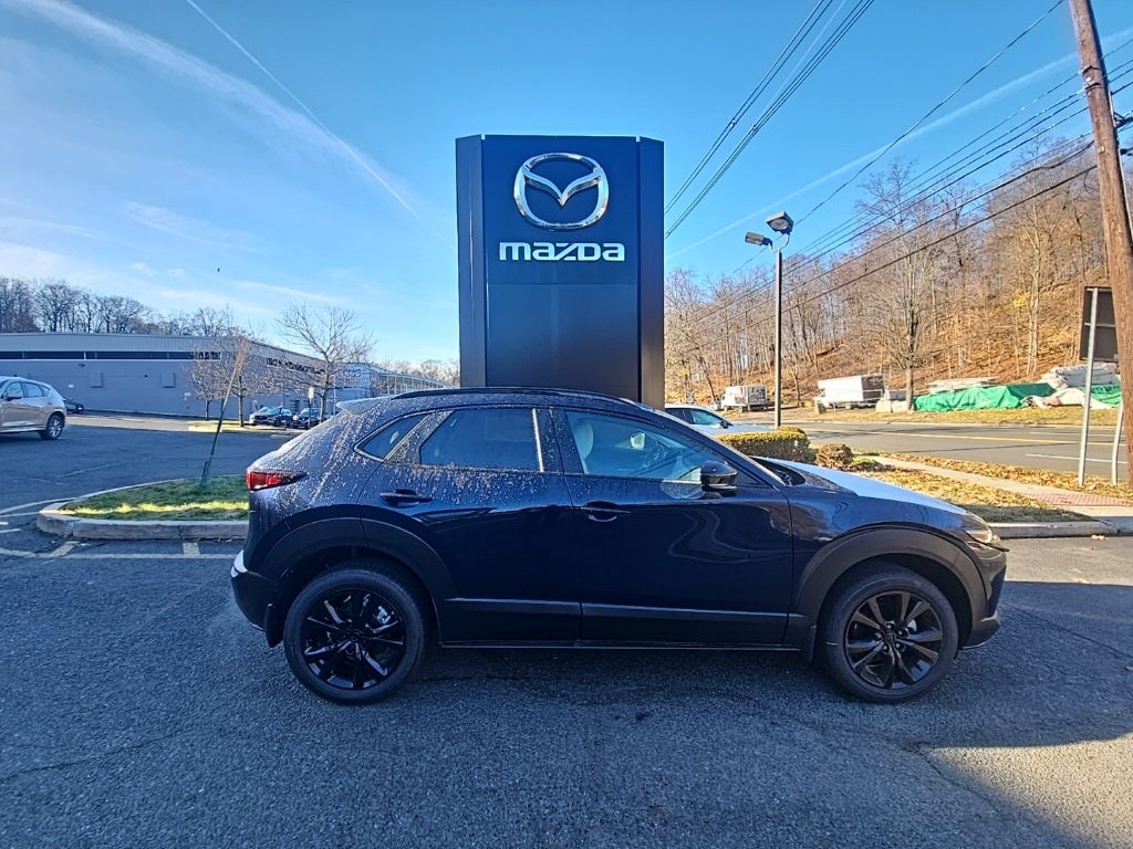 2026 Mazda Mazda CX-30 2.5 S Aire Edition