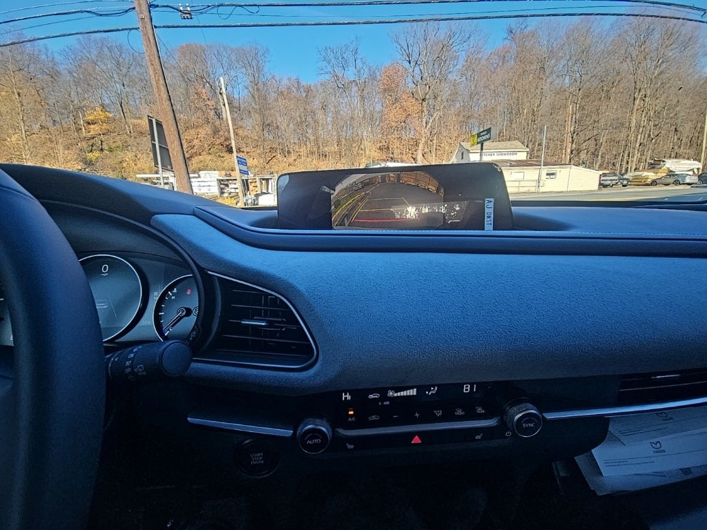 2026 Mazda Mazda CX-30 2.5 S Aire Edition