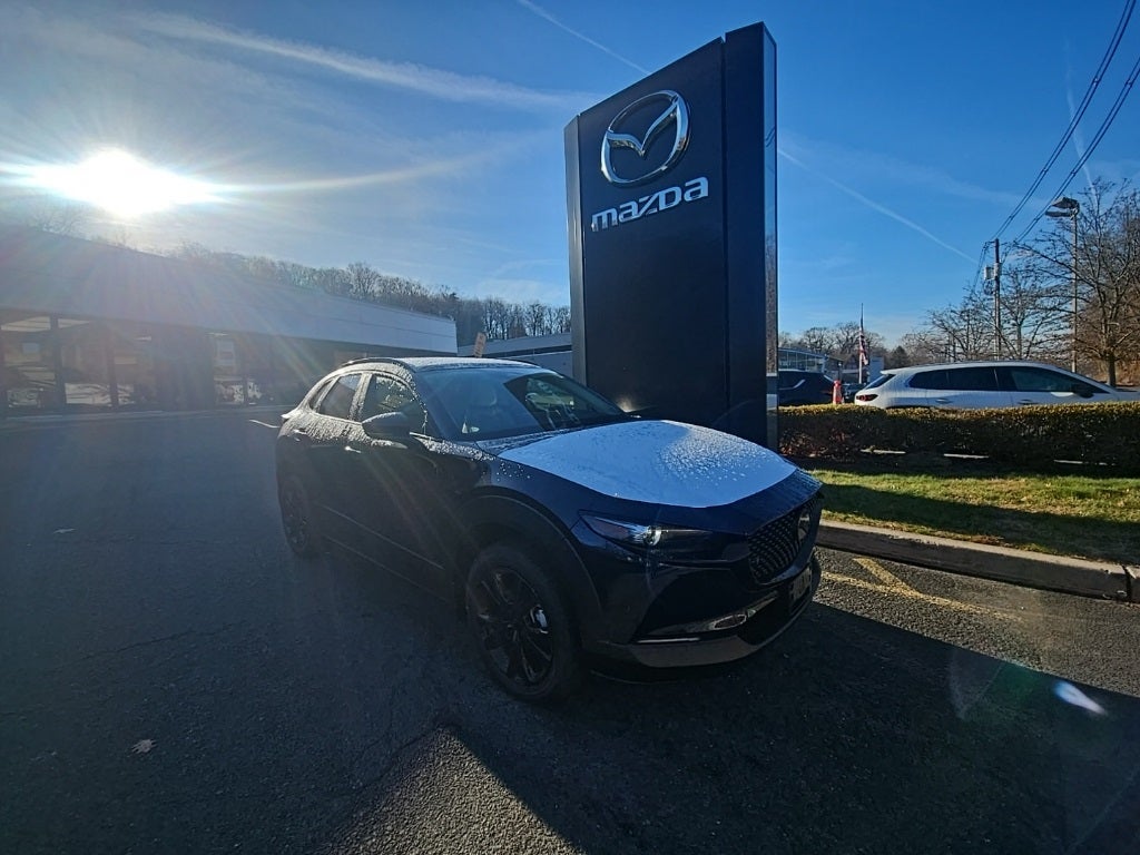 2026 Mazda Mazda CX-30 2.5 S Aire Edition