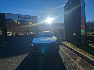 2026 Mazda Mazda CX-30 2.5 S Aire Edition