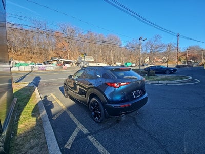 2026 Mazda Mazda CX-30 2.5 S Aire Edition