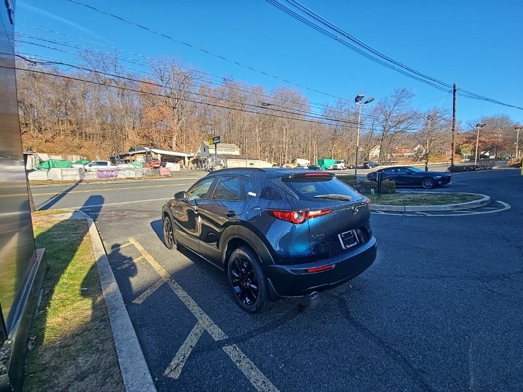 2026 Mazda Mazda CX-30 2.5 S Aire Edition