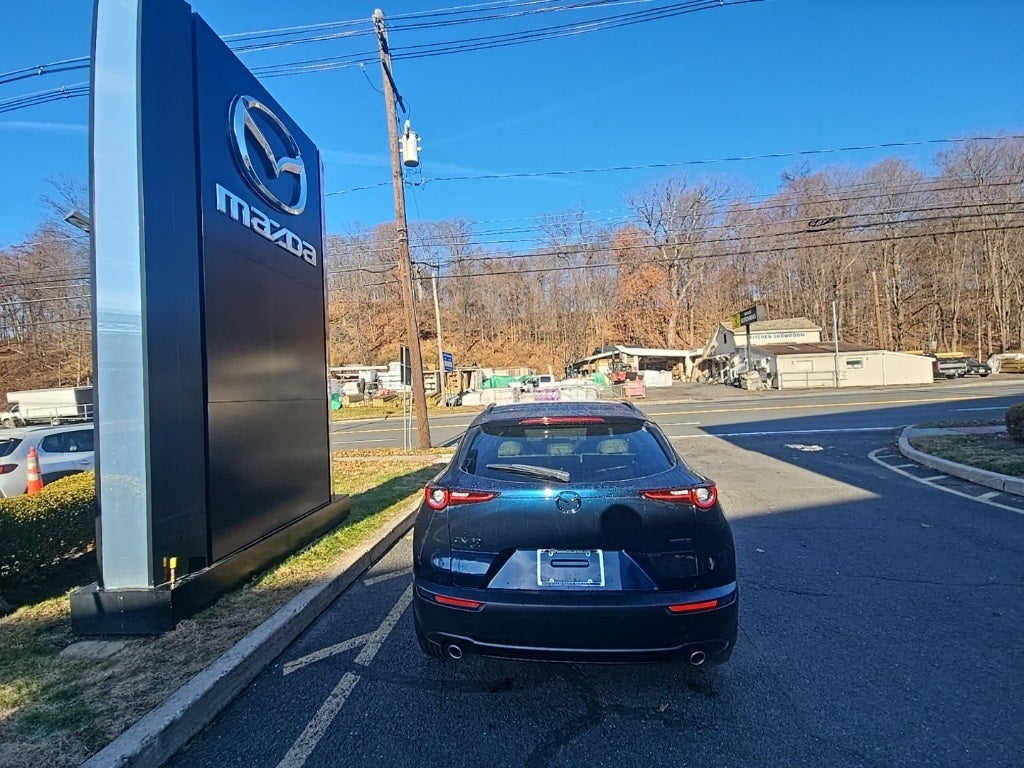 2026 Mazda Mazda CX-30 2.5 S Aire Edition