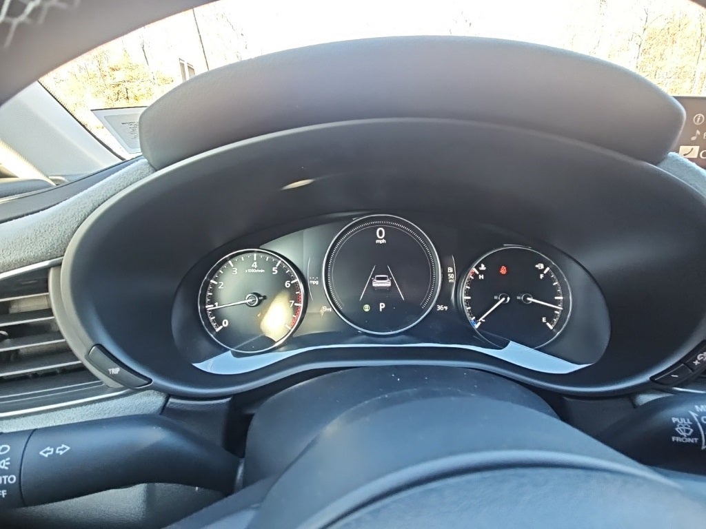 2026 Mazda Mazda CX-30 2.5 S Aire Edition