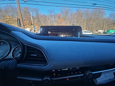 2026 Mazda Mazda CX-30 2.5 S Aire Edition