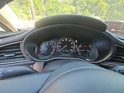 2026 Mazda Mazda CX-30 2.5 S Preferred