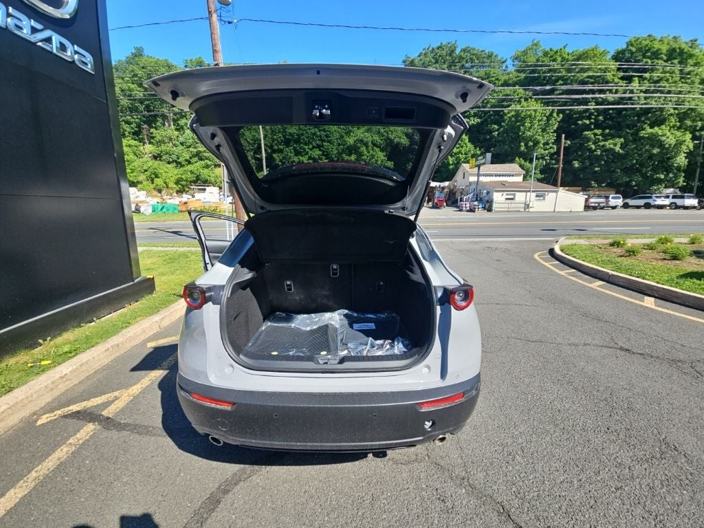 2026 Mazda Mazda CX-30 2.5 S Preferred