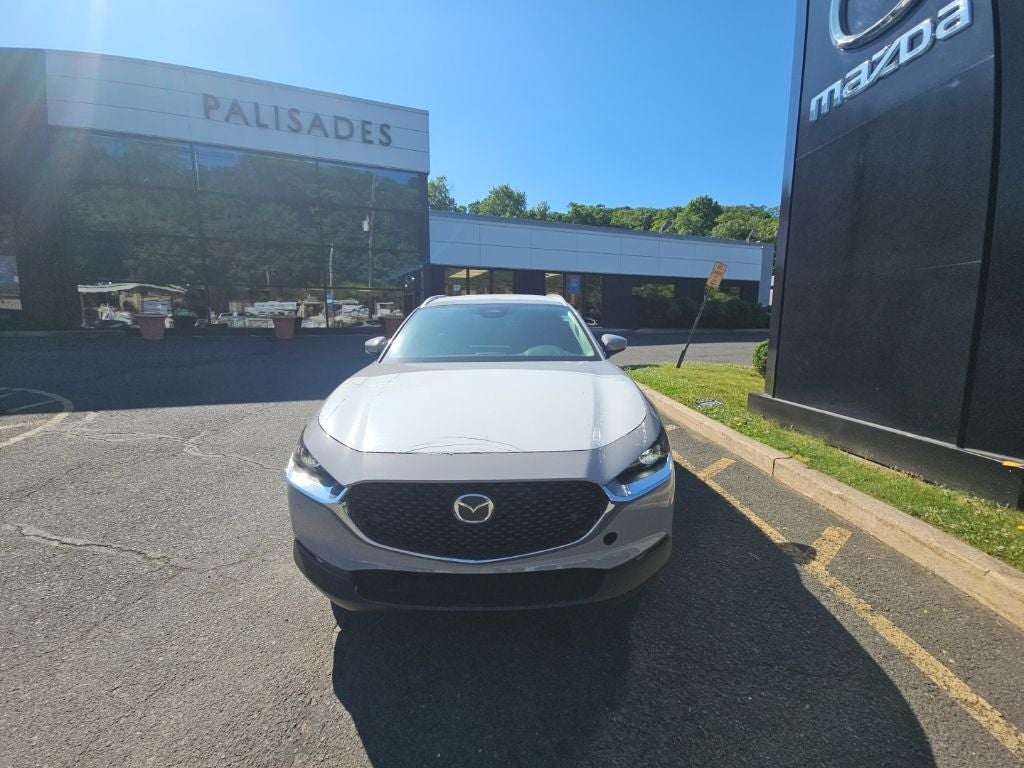 2026 Mazda Mazda CX-30 2.5 S Preferred