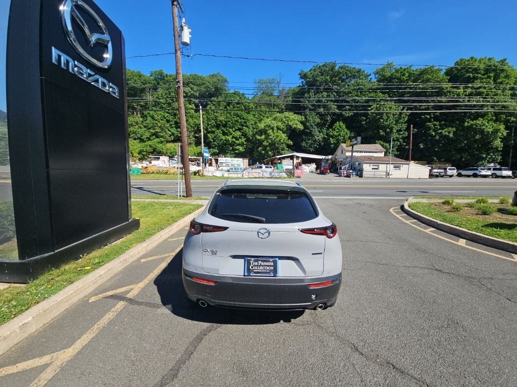 2026 Mazda Mazda CX-30 2.5 S Preferred
