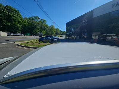 2026 Mazda Mazda CX-30 2.5 S Preferred