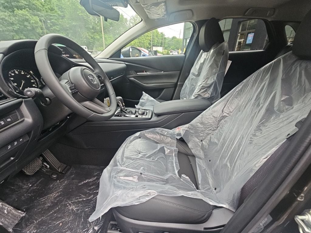 2026 Mazda Mazda CX-30 2.5 S Preferred