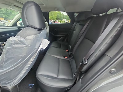 2026 Mazda Mazda CX-30 2.5 S Preferred