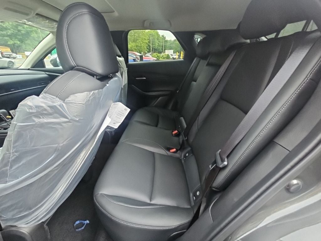 2026 Mazda Mazda CX-30 2.5 S Preferred