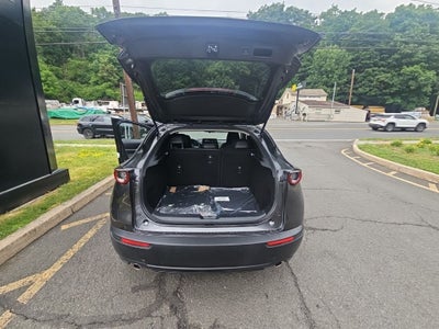 2026 Mazda Mazda CX-30 2.5 S Preferred