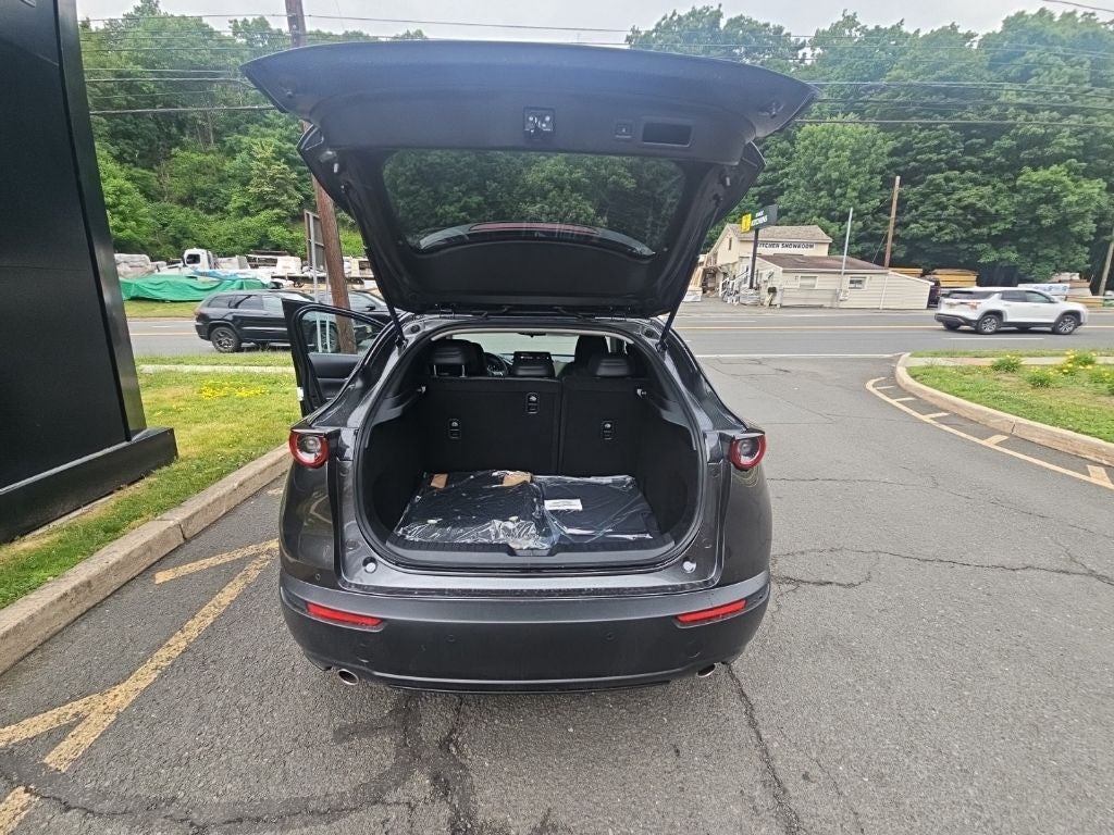 2026 Mazda Mazda CX-30 2.5 S Preferred