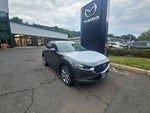 2026 Mazda Mazda CX-30 2.5 S Preferred