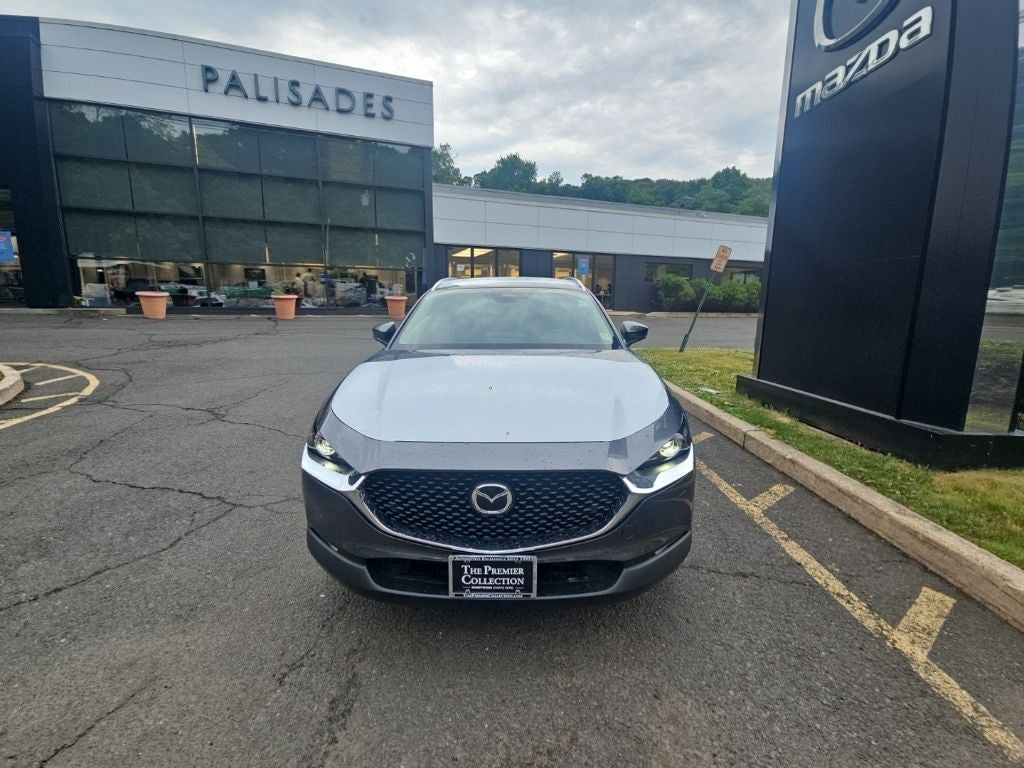 2026 Mazda Mazda CX-30 2.5 S Preferred