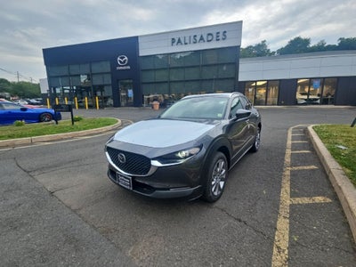 2026 Mazda Mazda CX-30 2.5 S Preferred