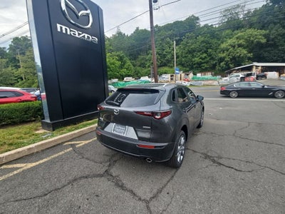 2026 Mazda Mazda CX-30 2.5 S Preferred