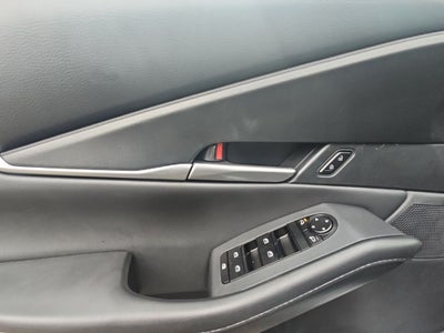 2026 Mazda Mazda CX-30 2.5 S Preferred