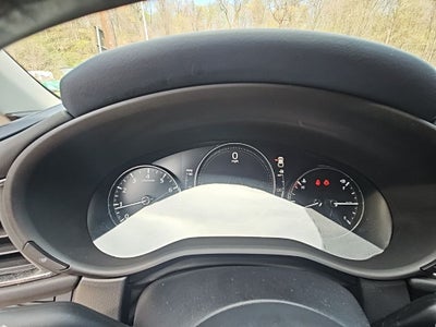 2021 Mazda Mazda CX-30 Preferred