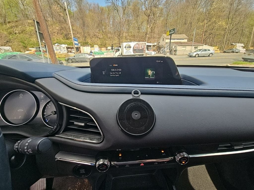 2021 Mazda Mazda CX-30 Preferred